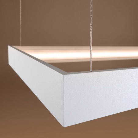 Ceiling lamp Led Tuula (50W)