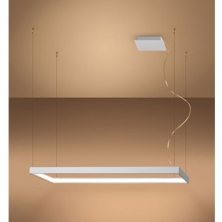 Led Deckenleuchte Tuula (50W)