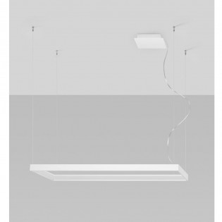 Ceiling lamp Led Tuula (50W)