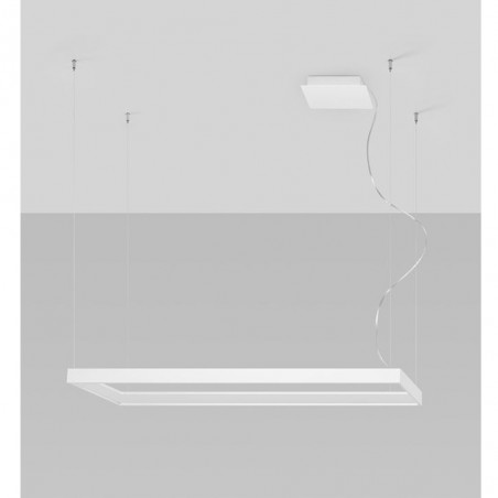 Ceiling lamp Led Tuula (50W)
