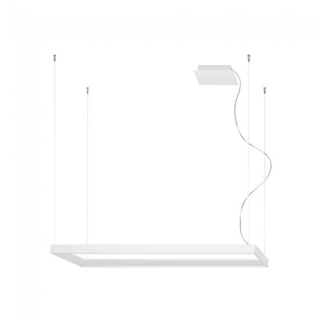 Ceiling lamp Led Tuula (50W)