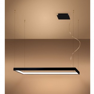 Deckenleuchte Led Tuula (50W) II