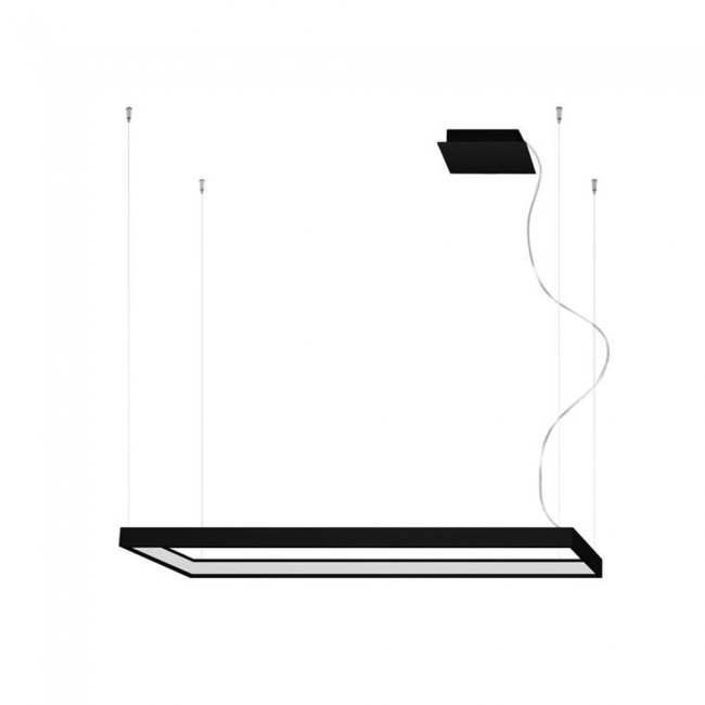 Deckenleuchte Led Tuula (50W) II
