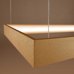 Deckenleuchte Led Tuula (50W) III