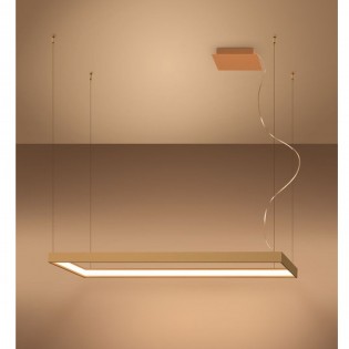 Deckenleuchte Led Tuula (50W) III