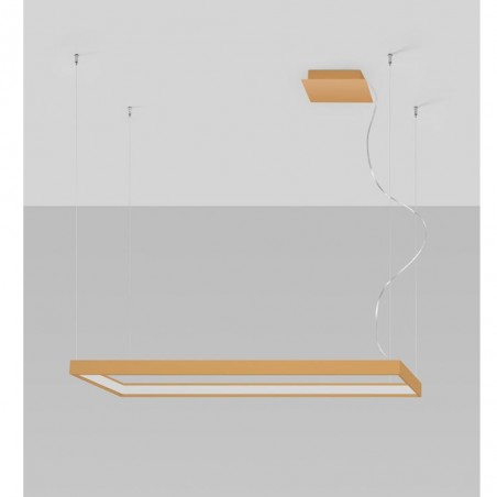 Deckenleuchte Led Tuula (50W) III