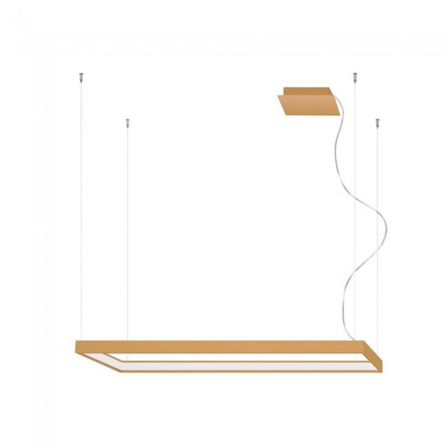 Ceiling lamp Led Tuula (50W) III