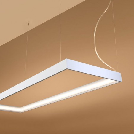 Hängeleuchte Led Tuula (50W)