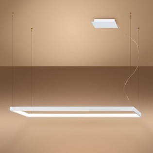Hängeleuchte Led Tuula (50W)