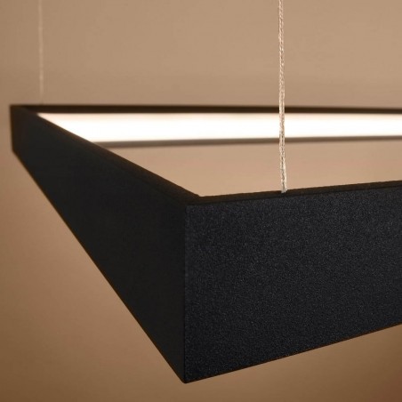 Hängeleuchte Led Tuula (50W) II