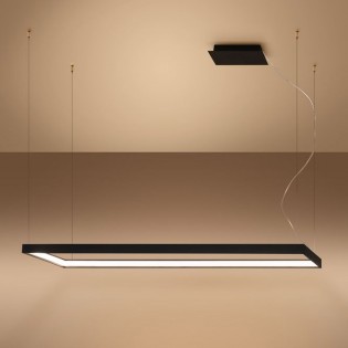 Hängeleuchte Led Tuula (50W) II