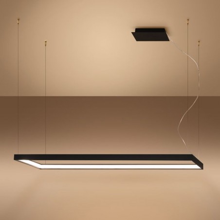 Hängeleuchte Led Tuula (50W) II