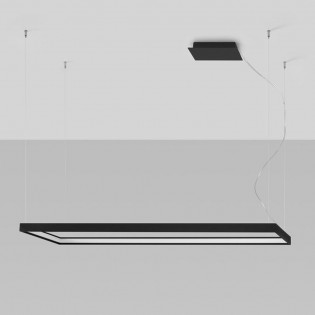 Hängeleuchte Led Tuula (50W) II