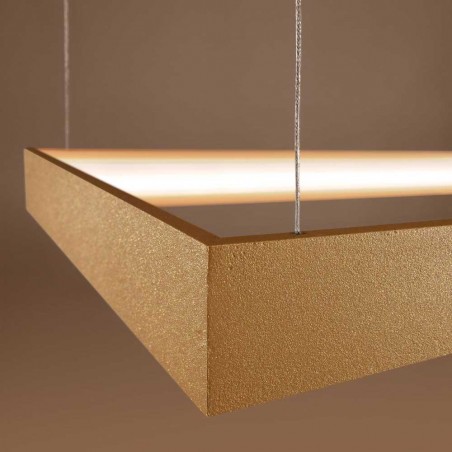 Hängeleuchte Led Tuula (50W) III