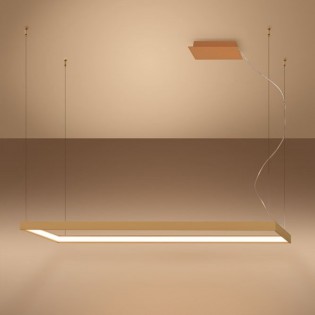 Hängeleuchte Led Tuula (50W) III