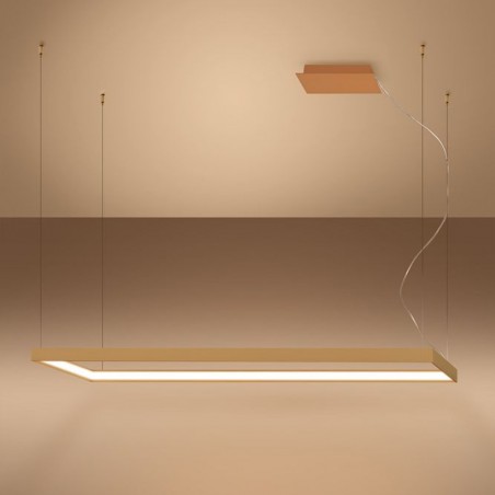 Pendant lamp Led Tuula (50W) III