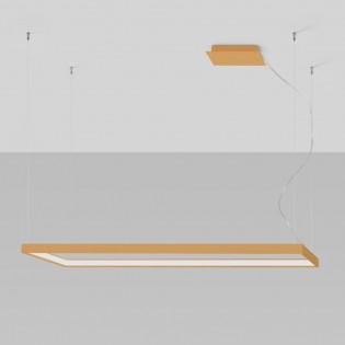 Hängeleuchte Led Tuula (50W) III