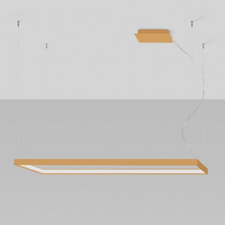 Hängeleuchte Led Tuula (50W) III