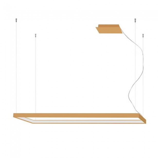 Hängeleuchte Led Tuula (50W) III