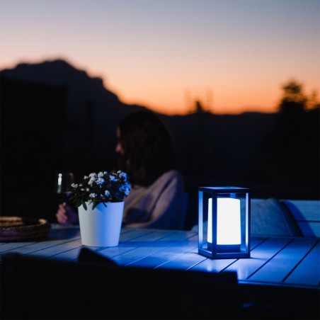 Venice Smart Tragbare LED-Tischlampe (5W)