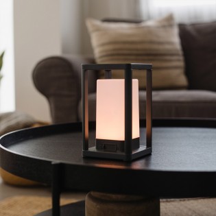 Venice Smart Tragbare LED-Tischlampe (5W)