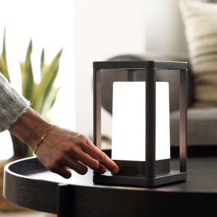 Venice Smart Tragbare LED-Tischlampe (5W)