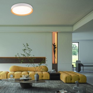LED-Deckenleuchte Lea (72W)