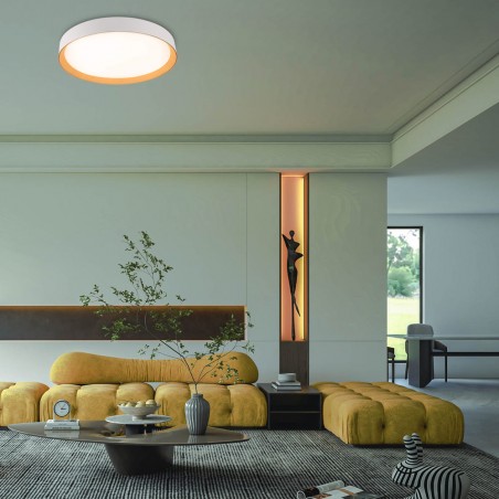 LED-Deckenleuchte Lea (72W)