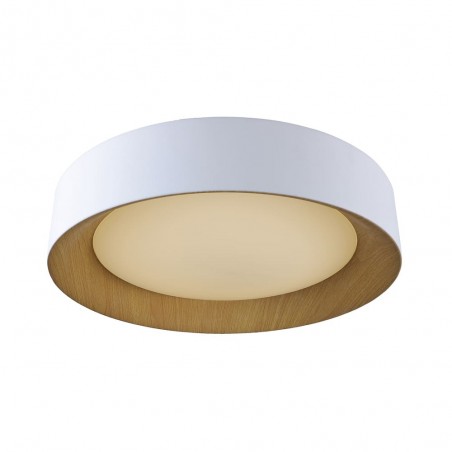 LED Ceiling Flush Light Lili (60W)