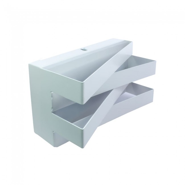 Polare LED-Wandleuchte (12W)