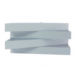 Polare LED-Wandleuchte (12W)