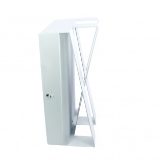 Polare LED-Wandleuchte (12W)
