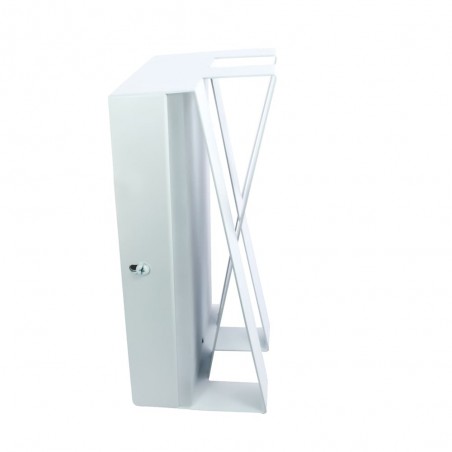 Polare LED-Wandleuchte (12W)