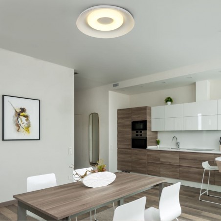 LED Flush Light Jara (36W)