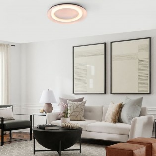 LED Flush Light Jara (48W)