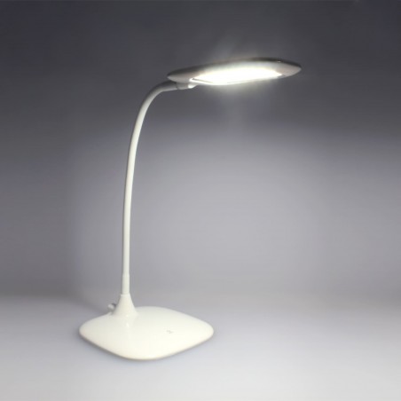 LED desk lamp with rechargeable battery Tinvi (5W)