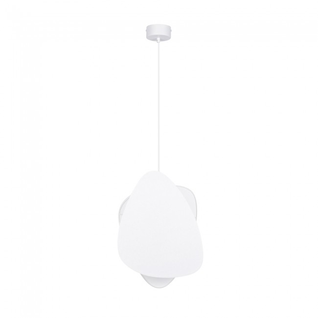 Ceiling Lamp Screen Murano XS