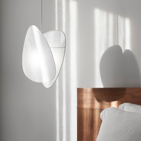 Ceiling Lamp Screen Murano XS