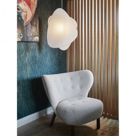 Screen Murano S Deckenleuchte