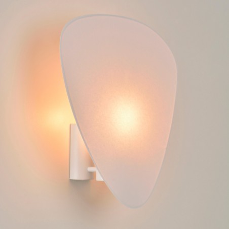 Wall Lamp Screen Murano