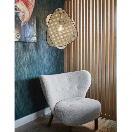 Ceiling Lamp Screen Cannage S