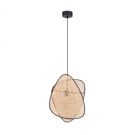 Ceiling Lamp Screen Cannage XS