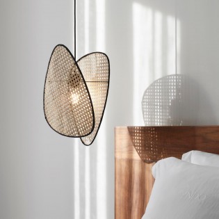 Ceiling Lamp Screen Cannage XS