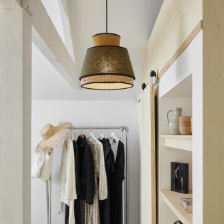 Pendant Lamp Singapour XM