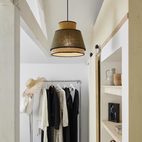 Pendant Lamp Singapour XM