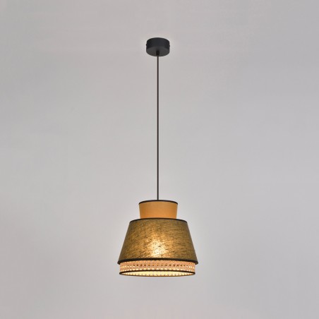 Pendant Lamp Singapour XM