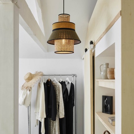 Ceiling Lamp Singapour XML