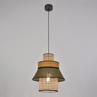Ceiling Lamp Singapour XML