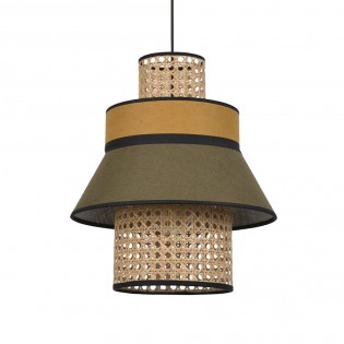 Ceiling Lamp Singapour XML