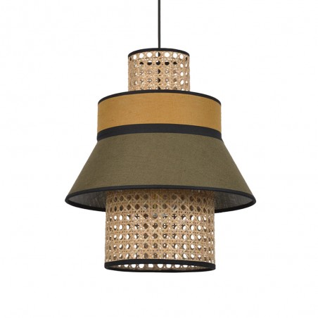 Ceiling Lamp Singapour XML